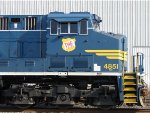 NS 4851